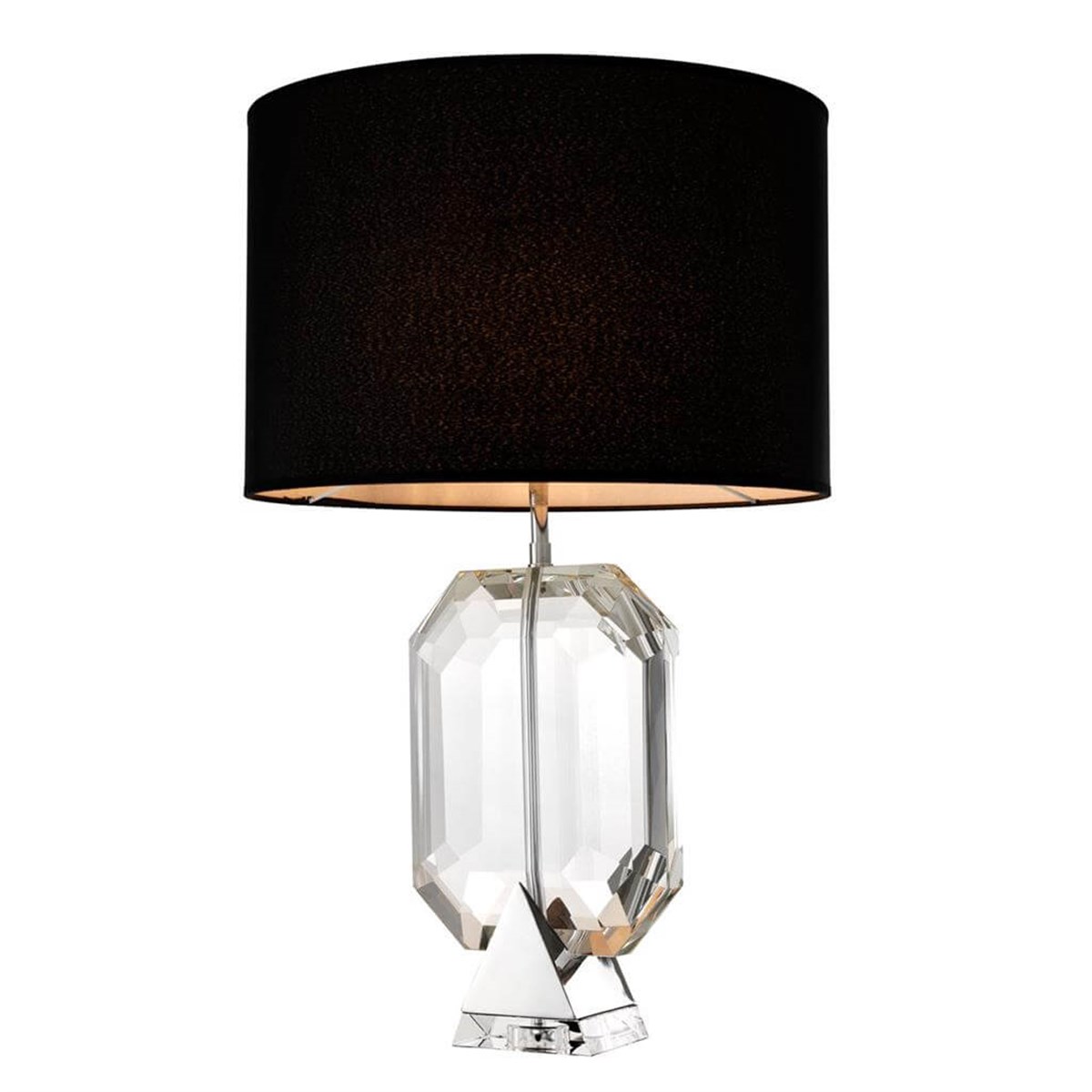 Table Lamp Emerald
