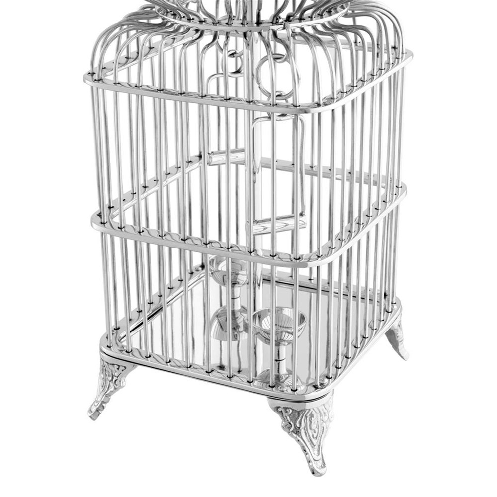 Table Lamp La Cage
