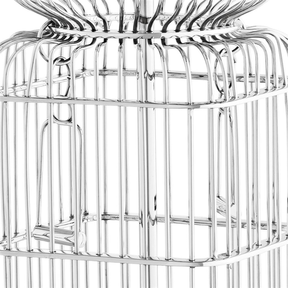 Table Lamp La Cage