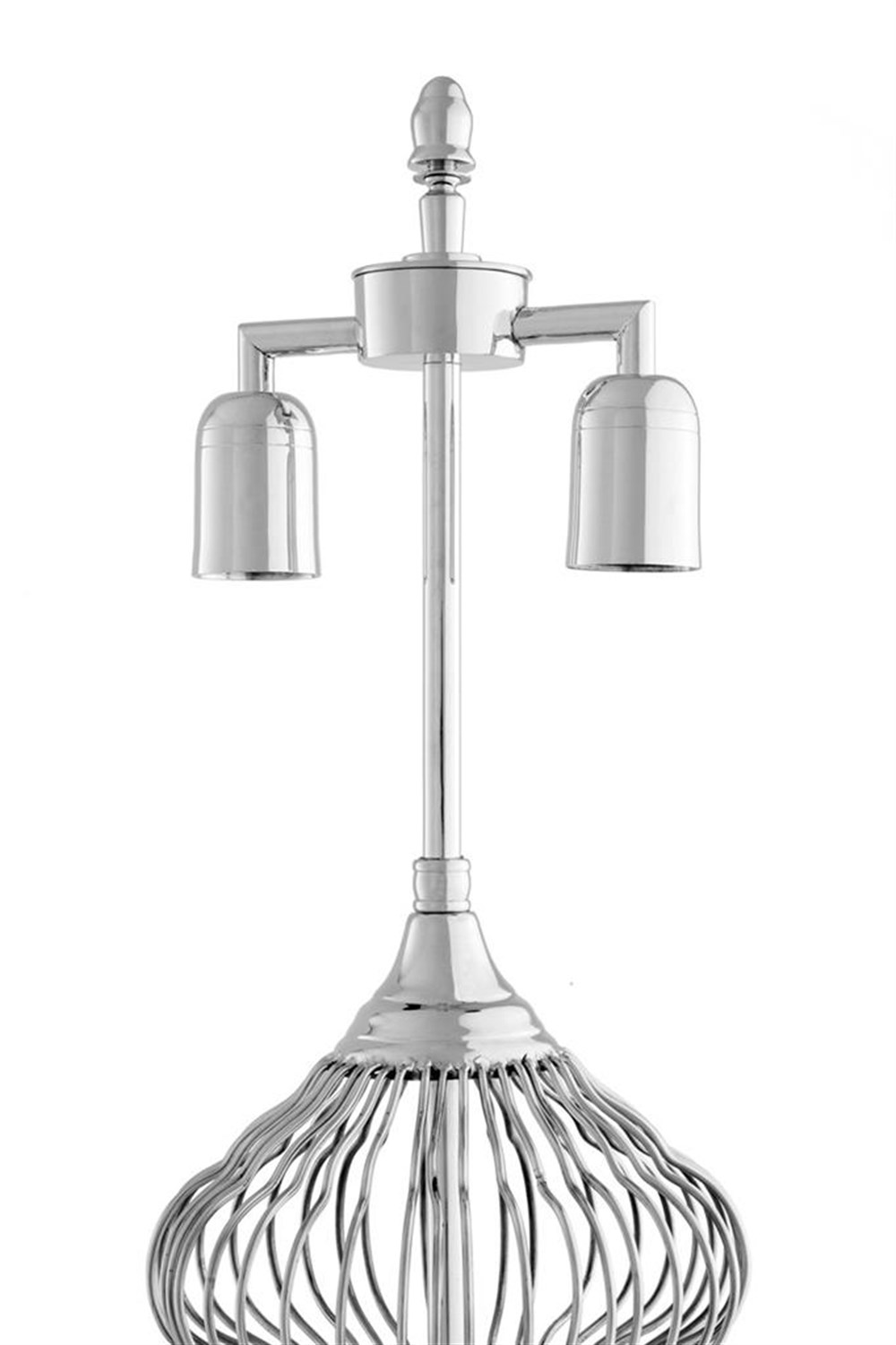Table Lamp La Cage