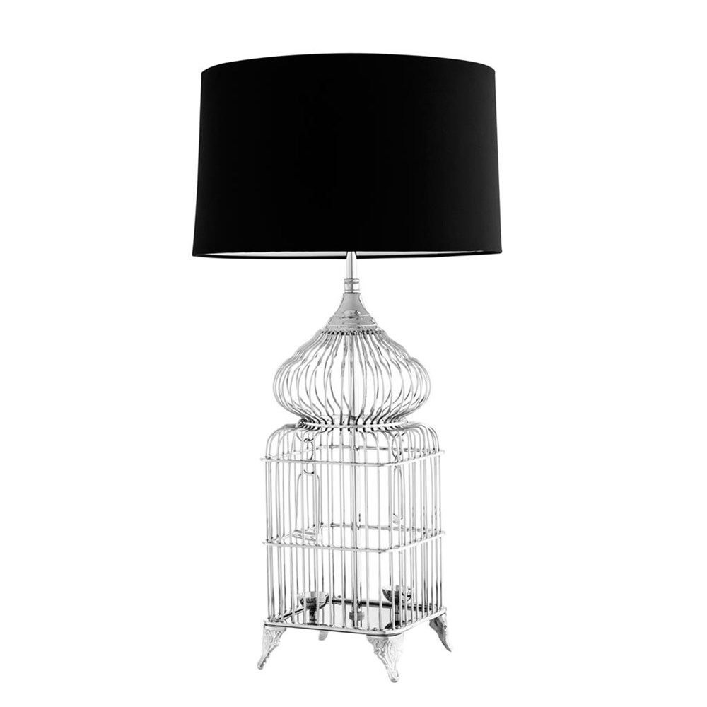 Table Lamp La Cage