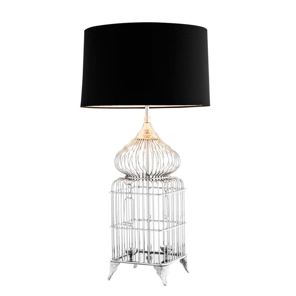 Table Lamp La Cage