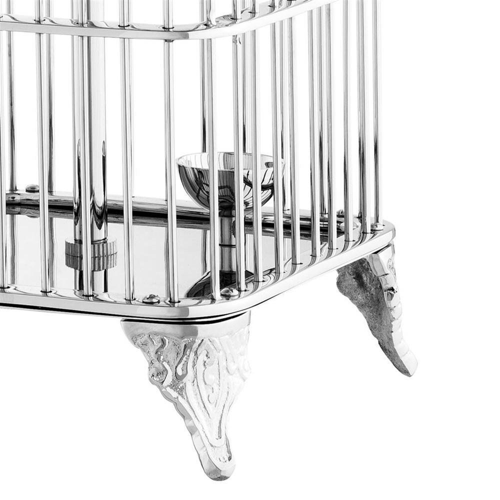 Table Lamp La Cage