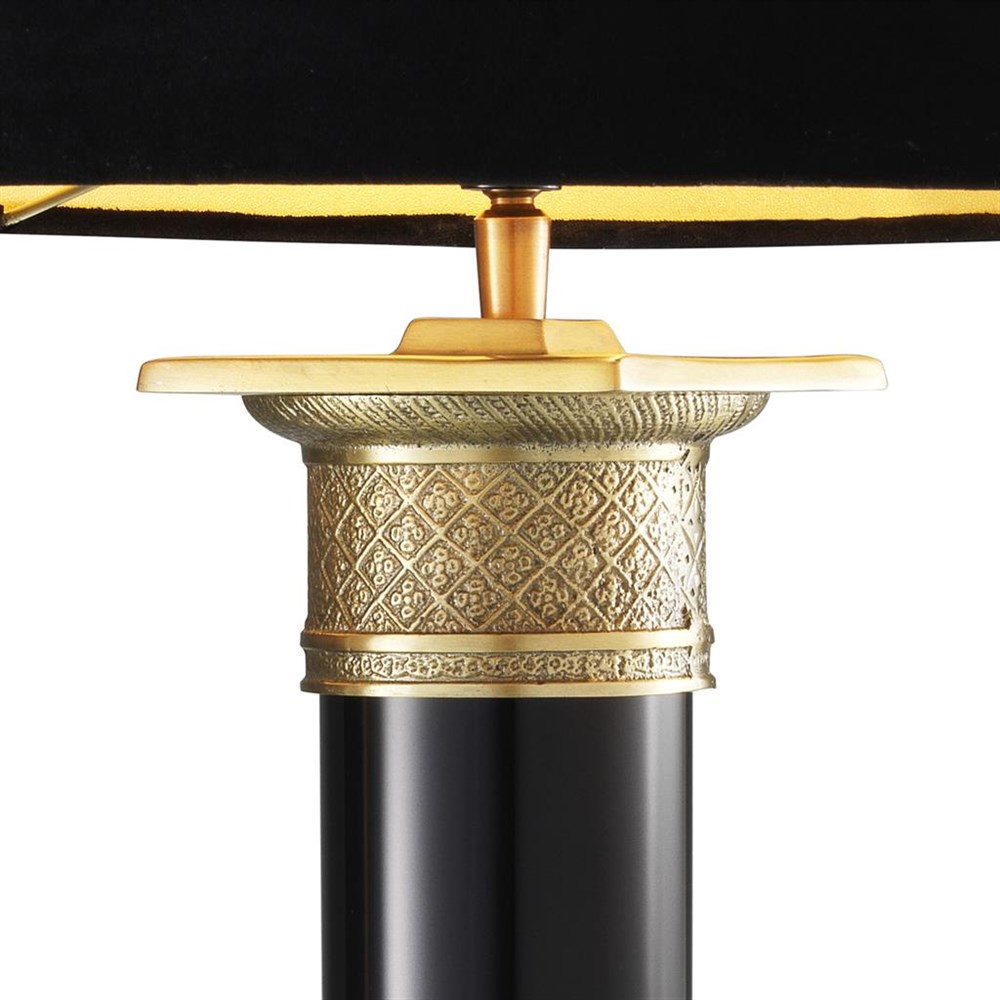 Table Lamp Monaco