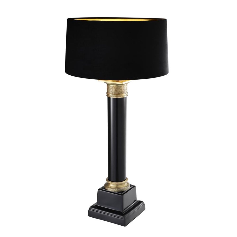 Table Lamp Monaco