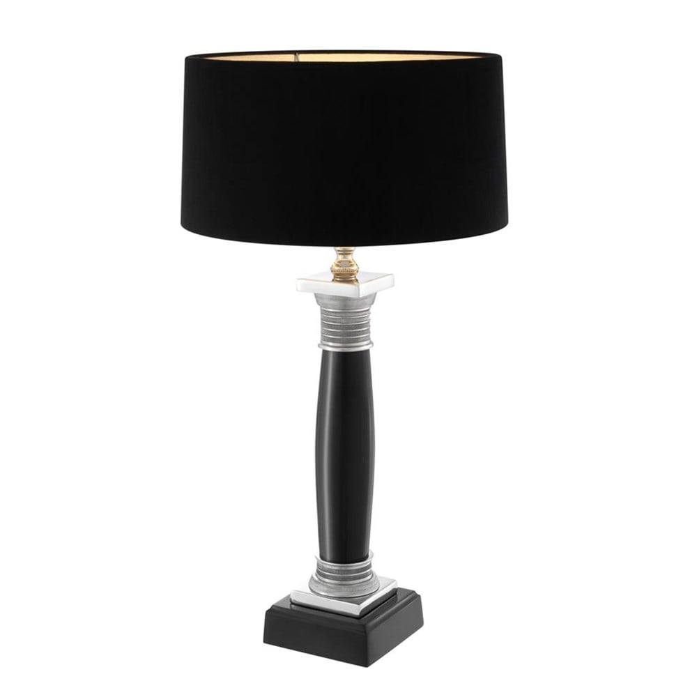 Table Lamp Napoleon