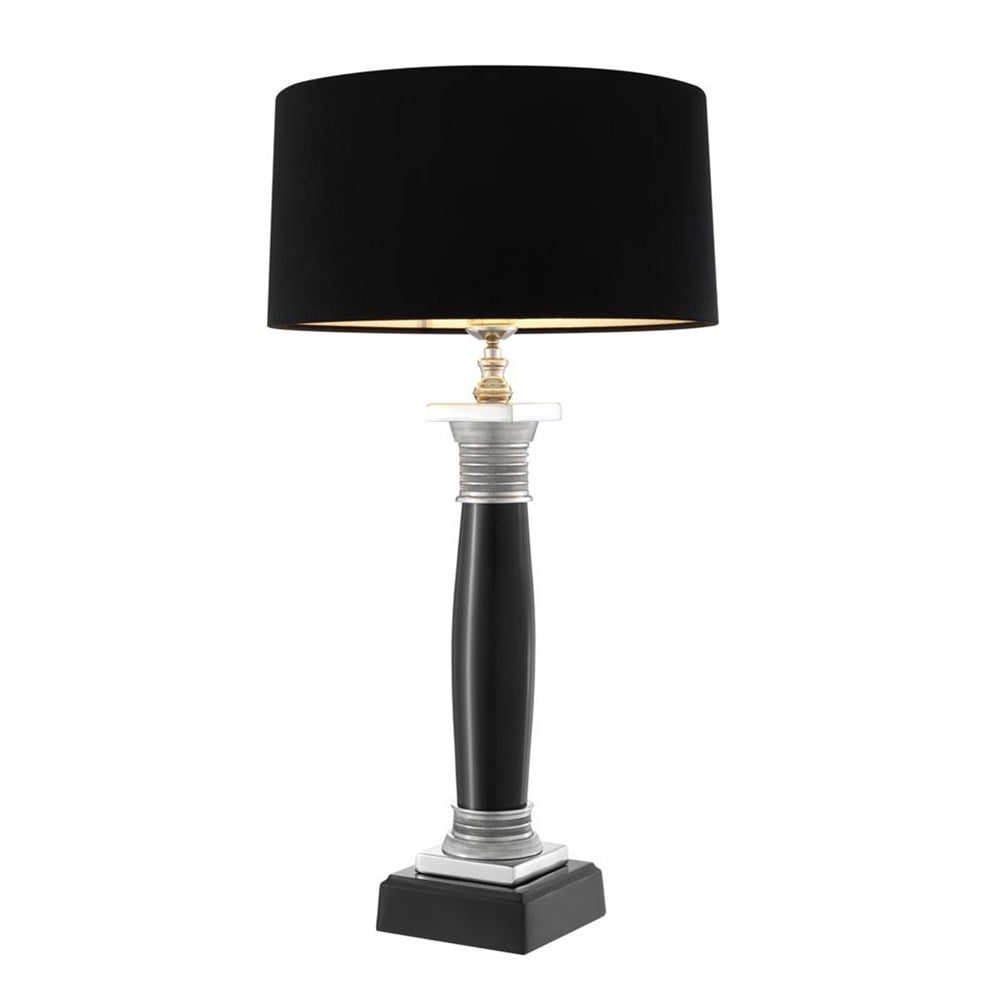 Table Lamp Napoleon
