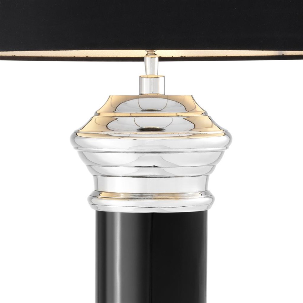 Table Lamp Newport