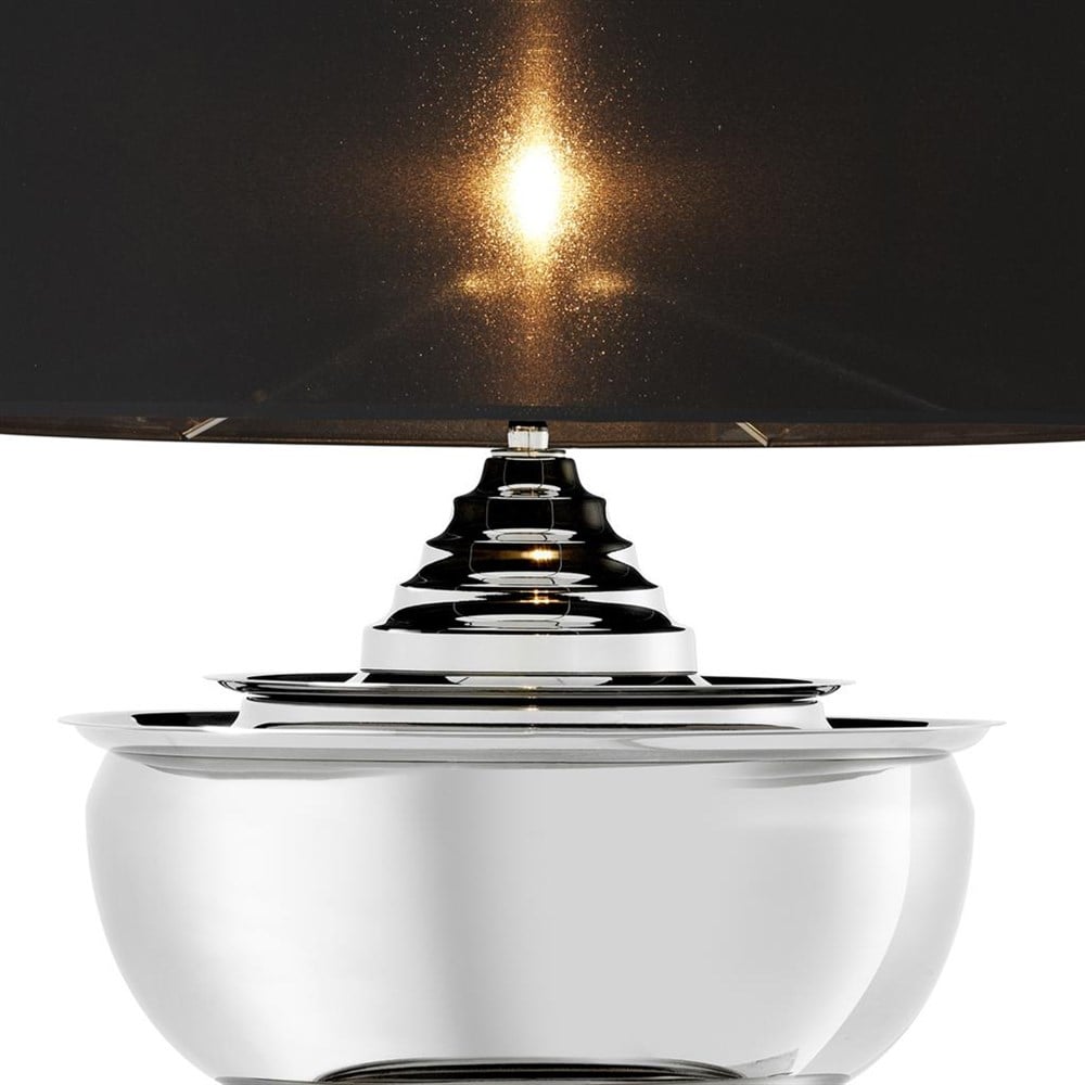 Table Lamp Pagoda