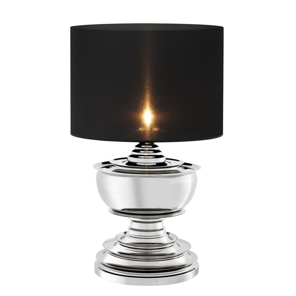 Table Lamp Pagoda