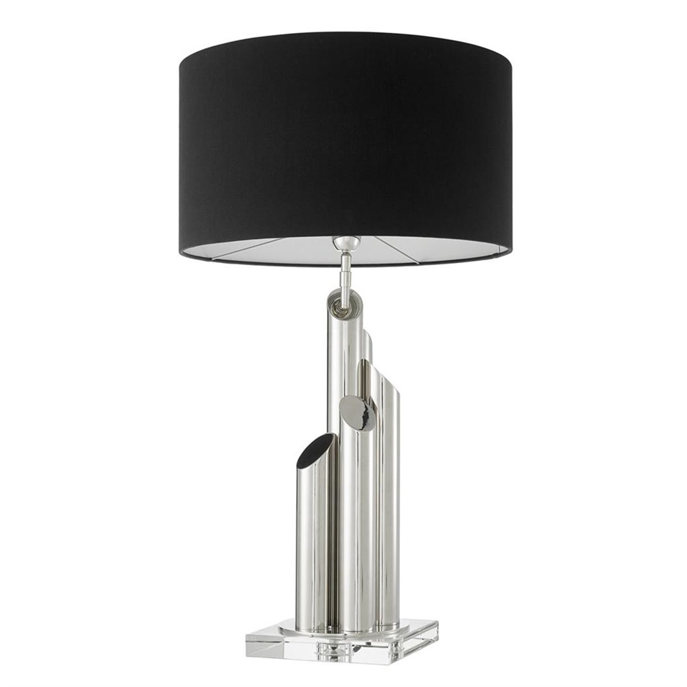 Table Lamp Paradox