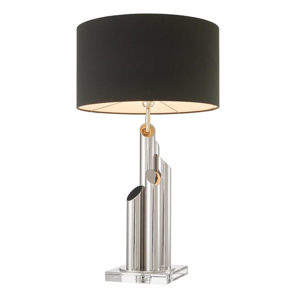 Table Lamp Paradox