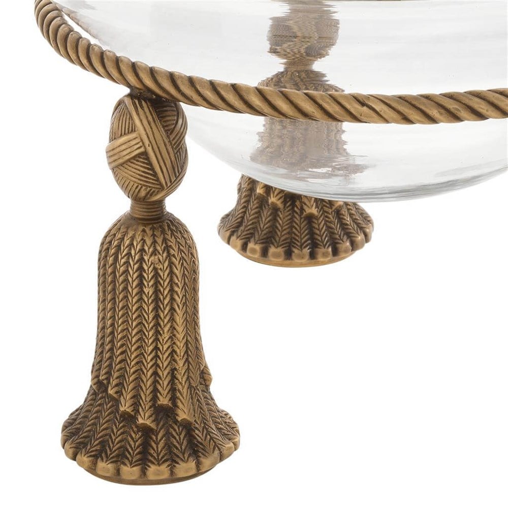 Tassel Kase
