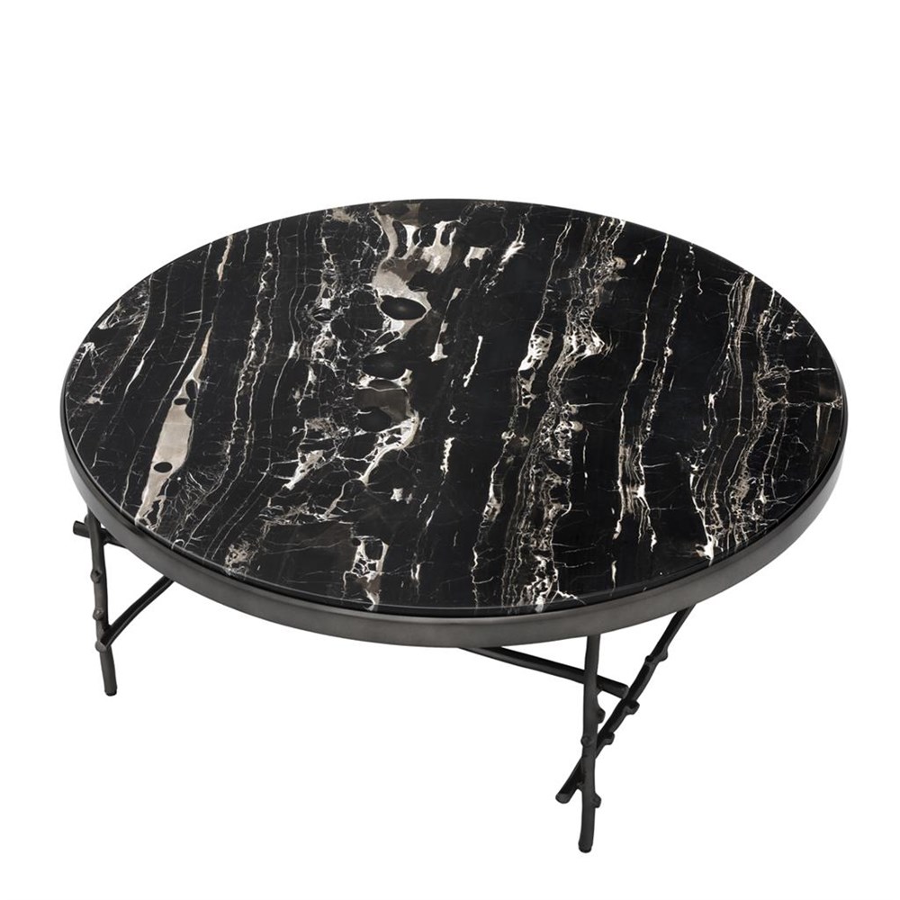 Tomasso ø 100 cm Orta Sehpa