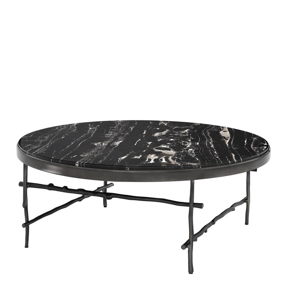 Tomasso ø 100 cm Orta Sehpa
