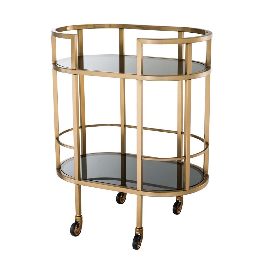 Townhouse Servis Arabası