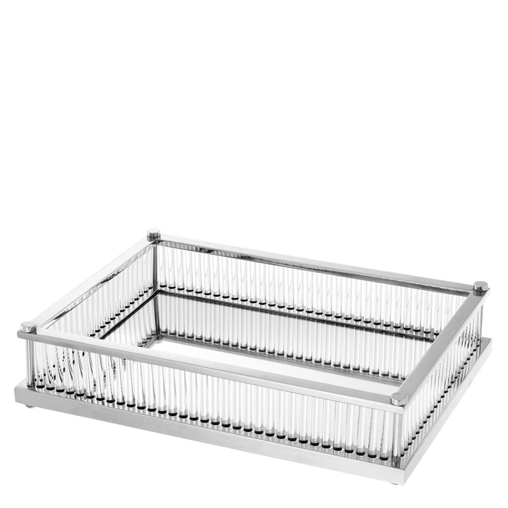 Tray Cora rectangular