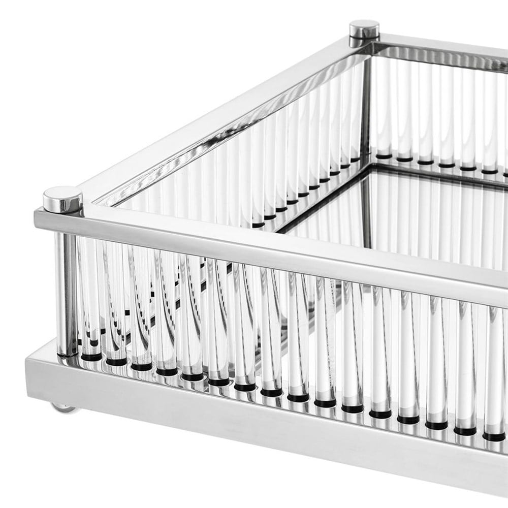 Tray Cora rectangular