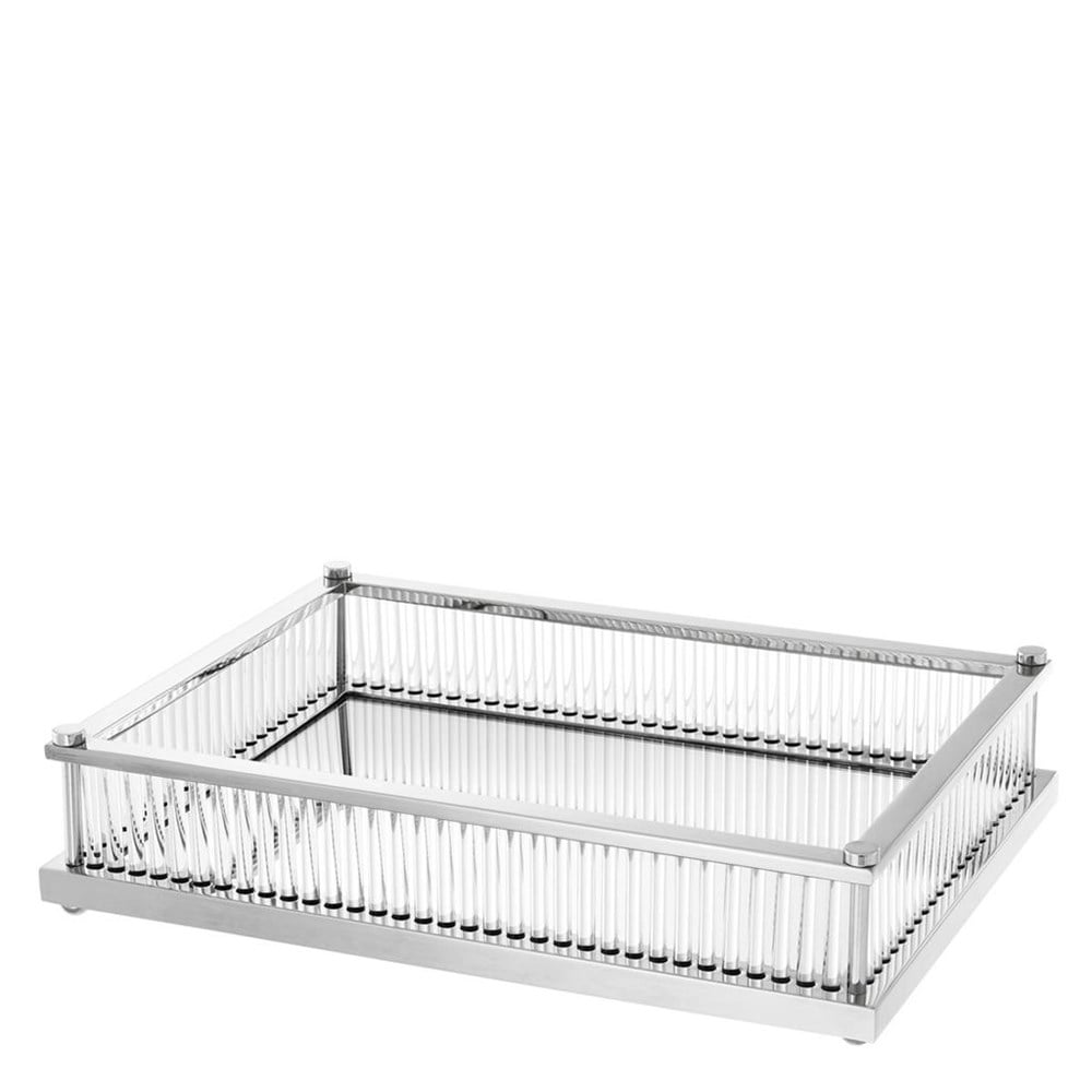 Tray Cora rectangular