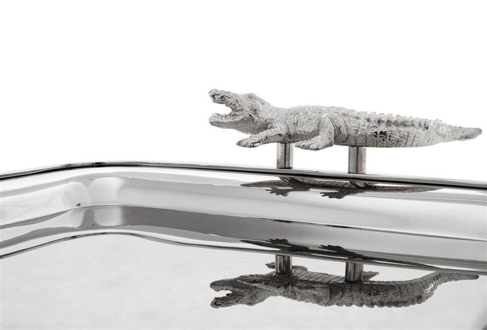 Croc Tepsi
