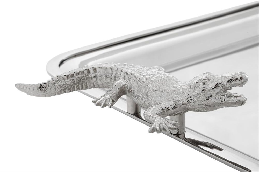 Croc Tepsi