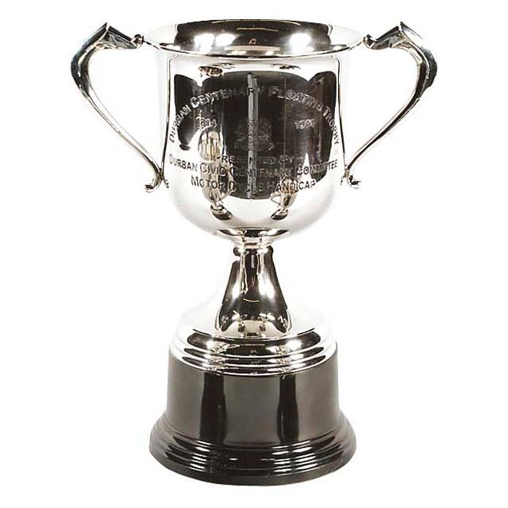 Trophy Durban L