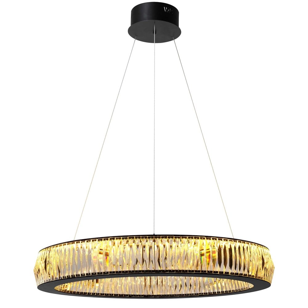 Chandelier Vancouver L