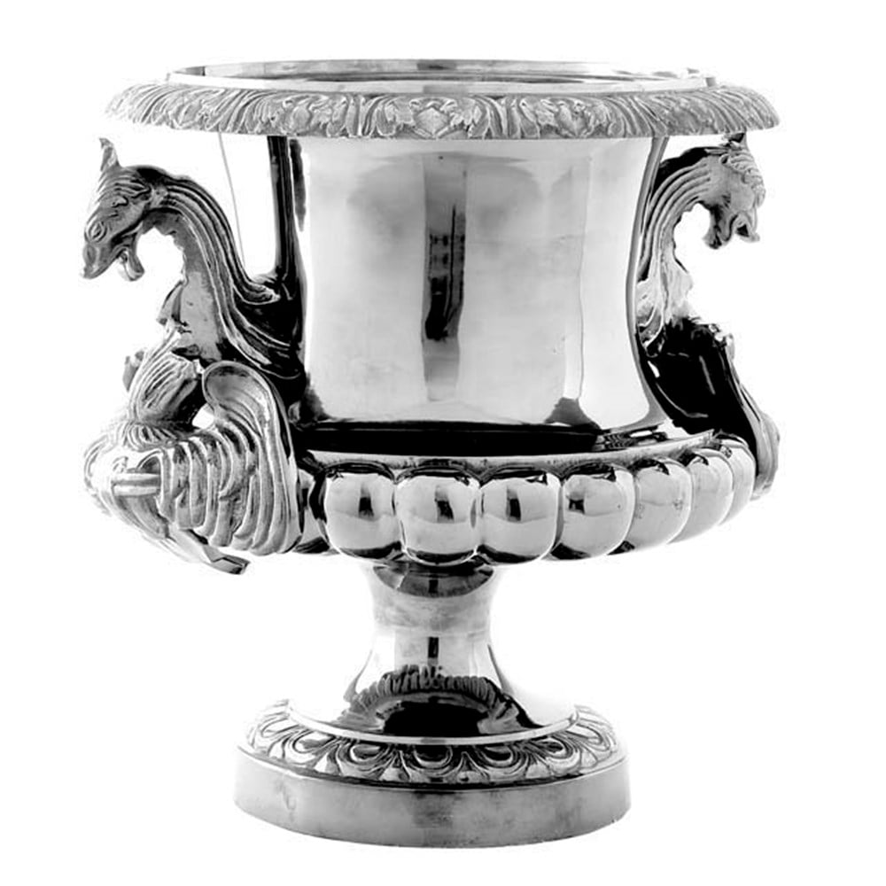 Vase Château