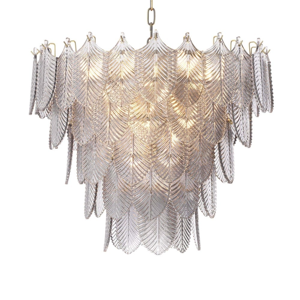Chandelier Verbier S