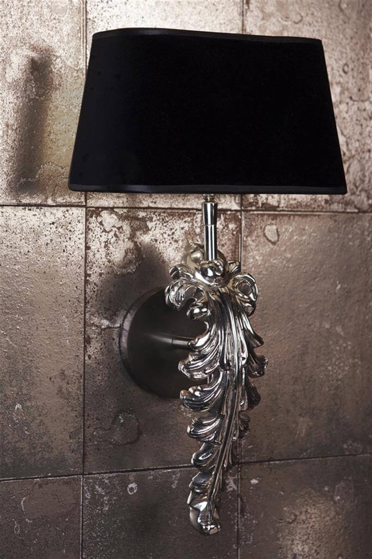 Wall Lamp Beau Site