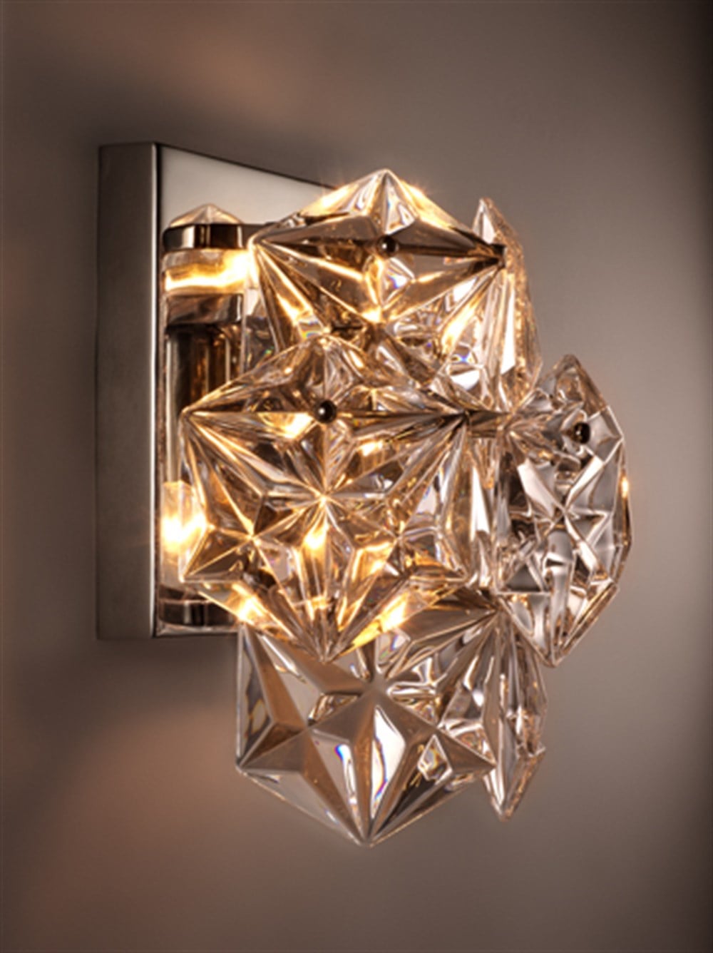 Wall Lamp Hermitage