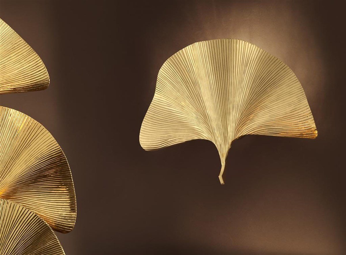 Wall Lamp Las Palmas