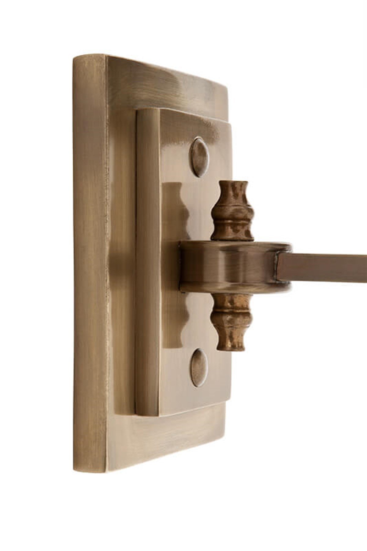 Wall Lamp Lexington Double