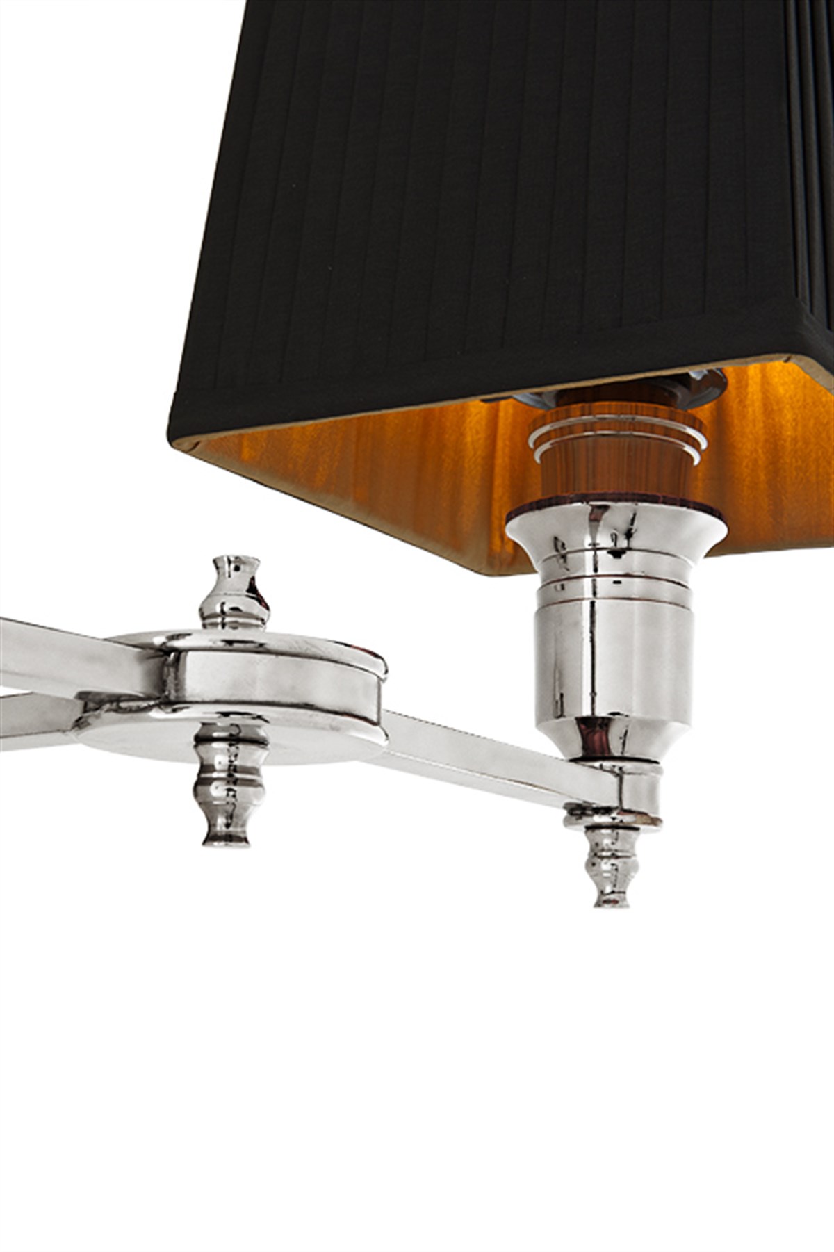 Wall Lamp Lexington Double