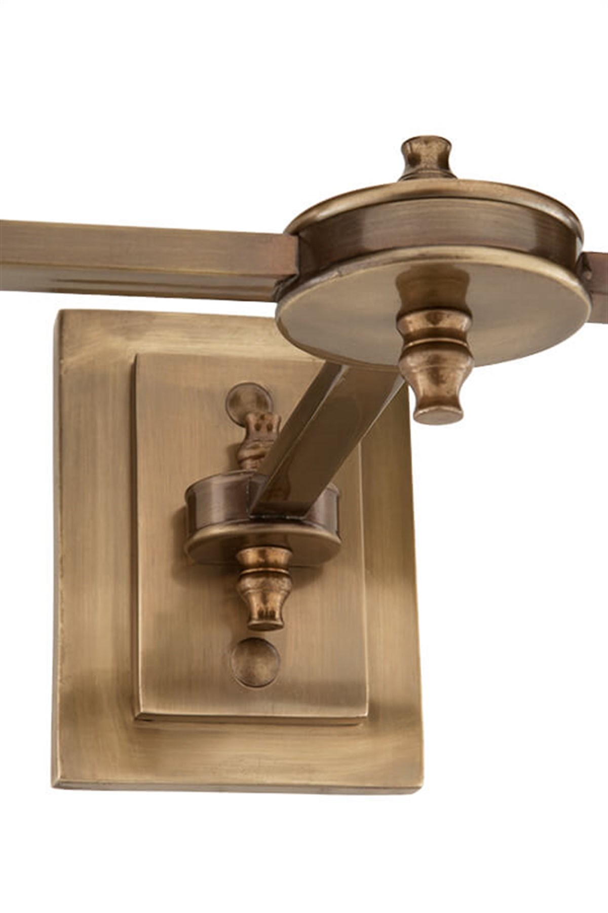 Wall Lamp Lexington Double