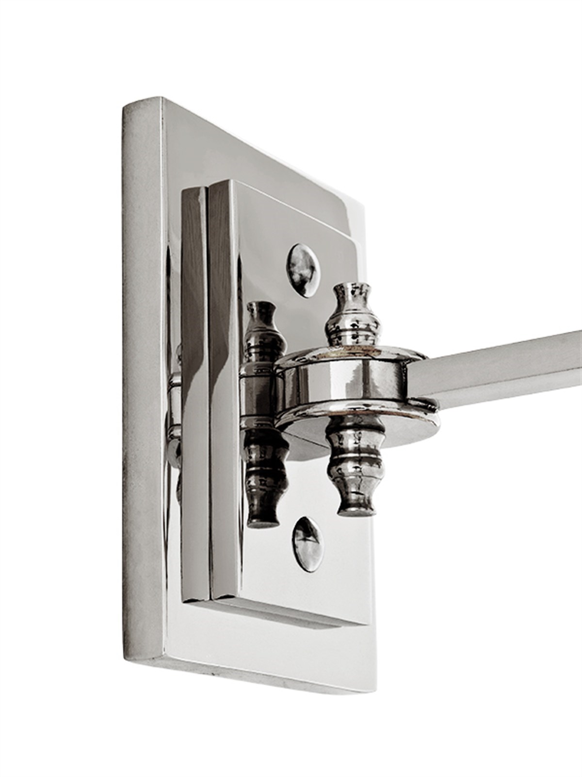 Wall Lamp Lexington Double