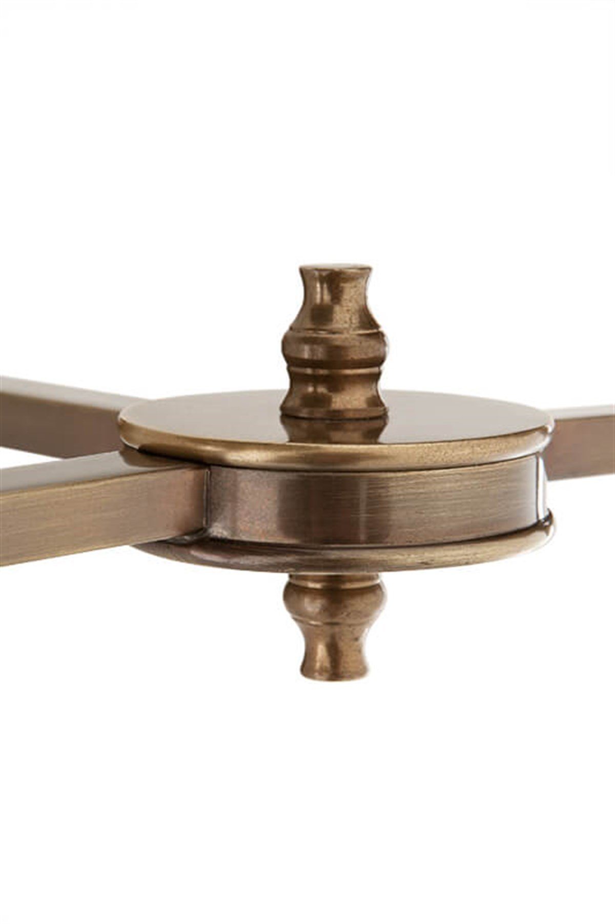 Wall Lamp Lexington Double