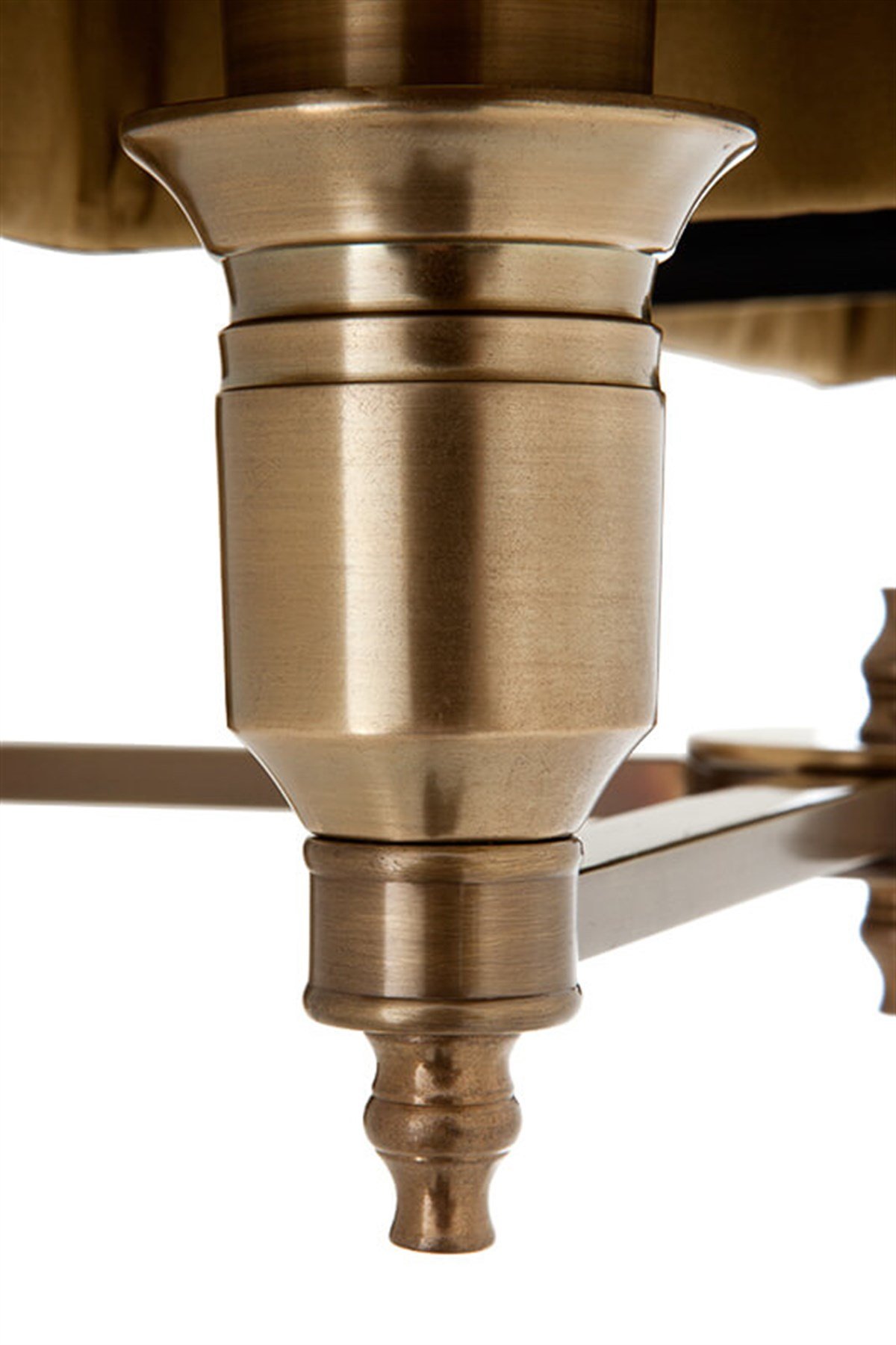 Wall Lamp Lexington Double