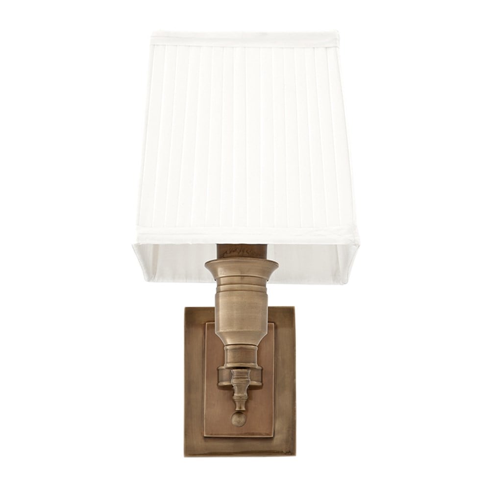 Wall Lamp Lexington Single