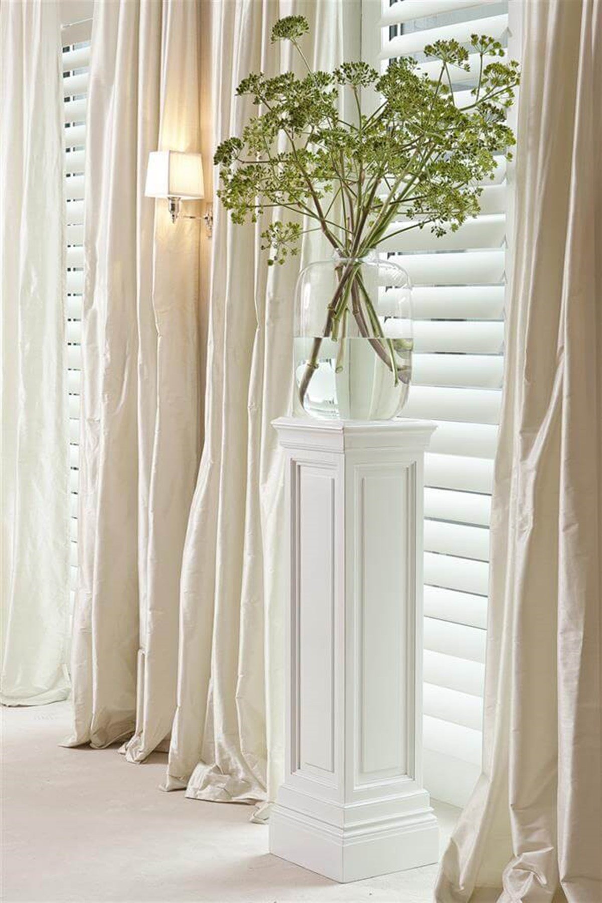 Wall Lamp Lexington Single