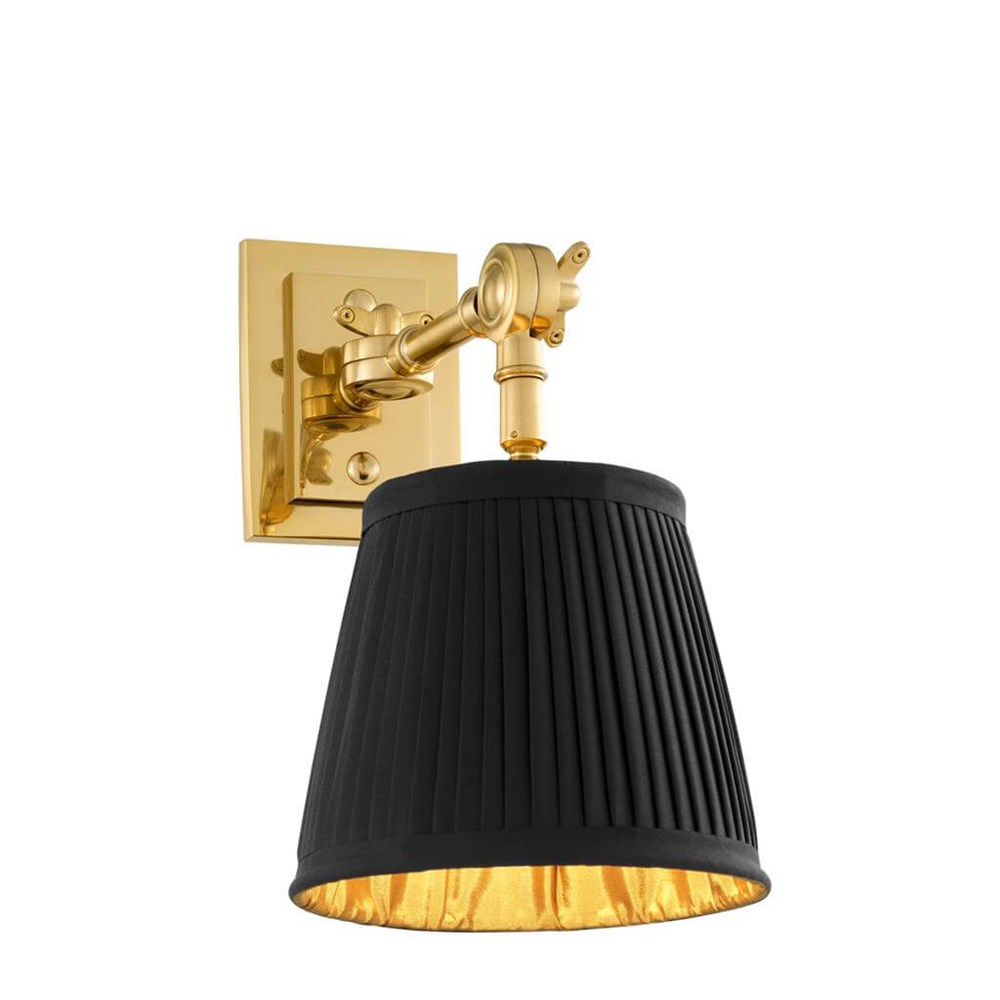 Wall Lamp Wentworth Single