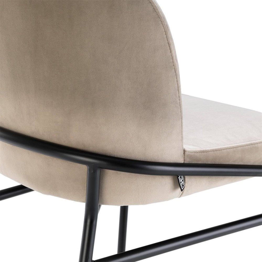 Willis 2'li Yemek Sandalyesi