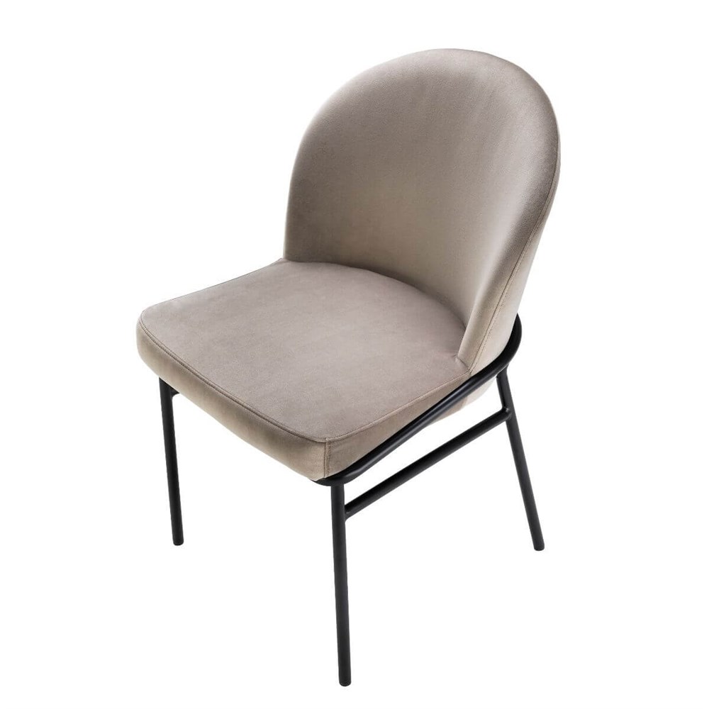 Willis 2'li Yemek Sandalyesi