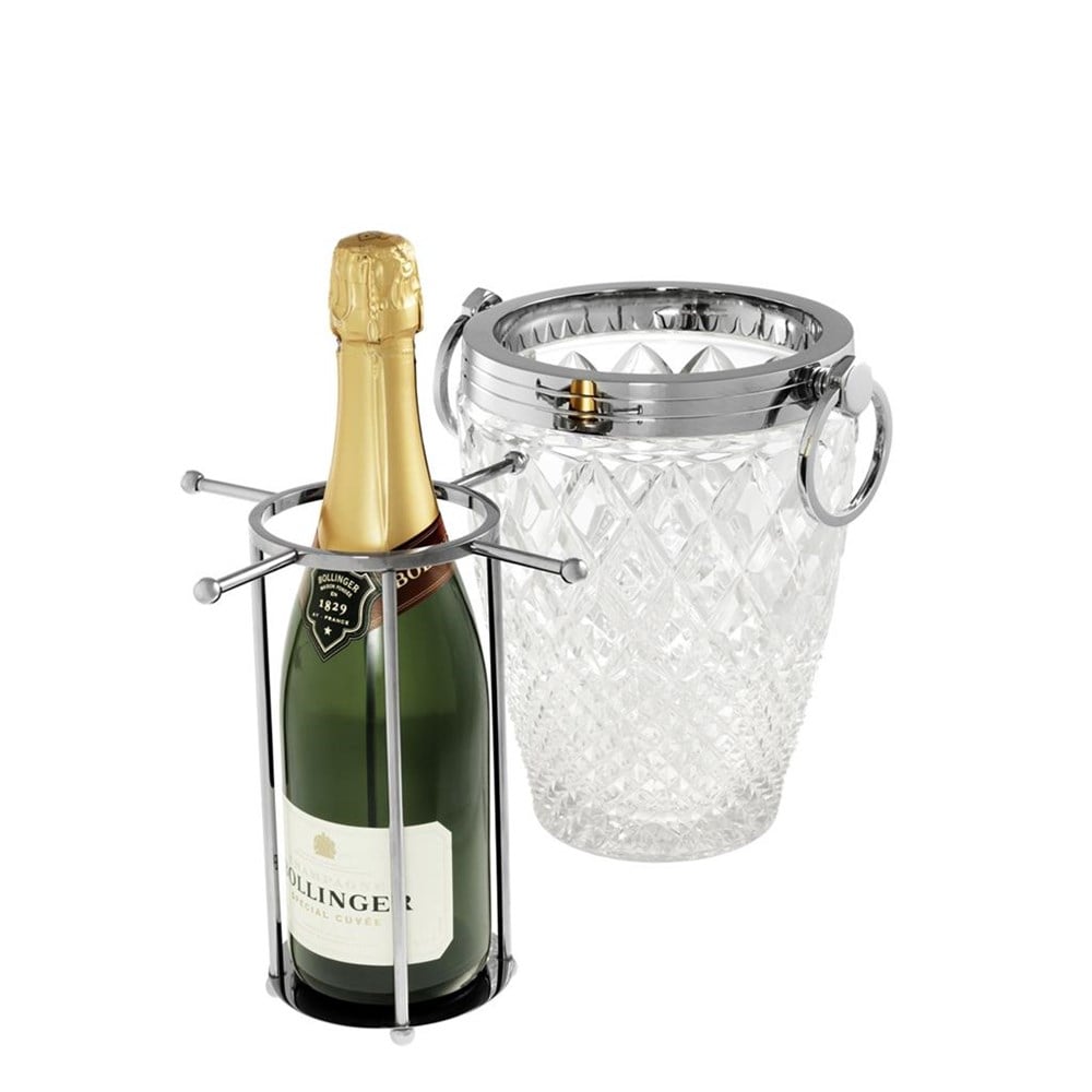 Wine Cooler Keaton set of 2