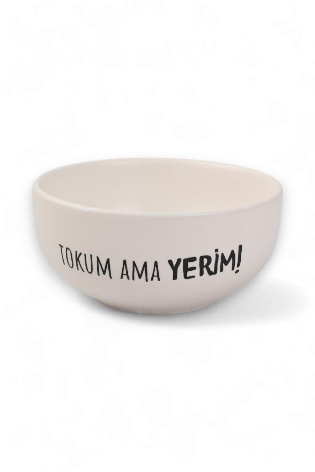 Tokum Ama Yerim Kase
