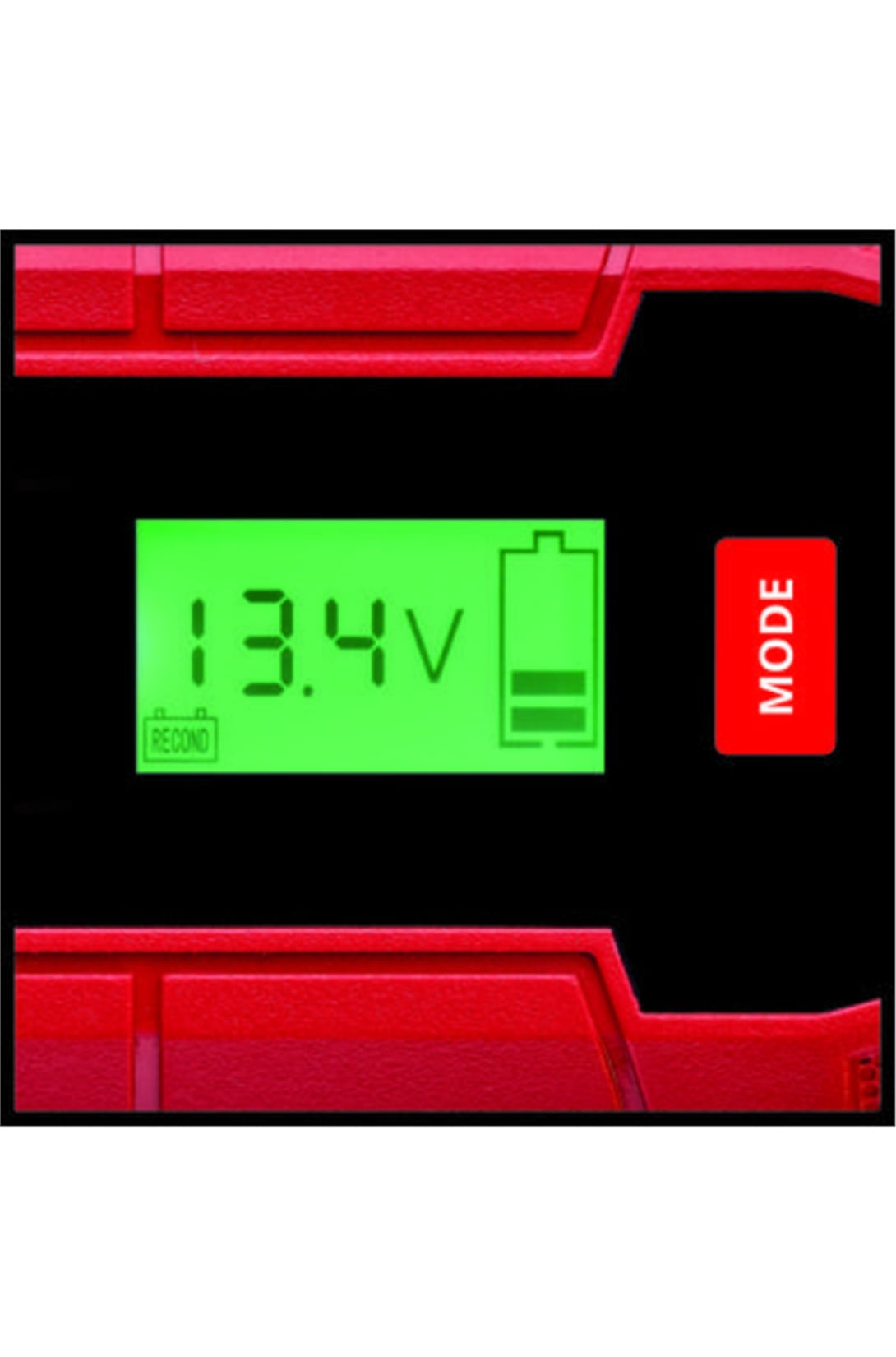 Einhell CE-BC 10 M Akü Şarj ve Takviye CihazıEinhell1002245Yedek Akü Şarj Cihazları-LastikTR.com