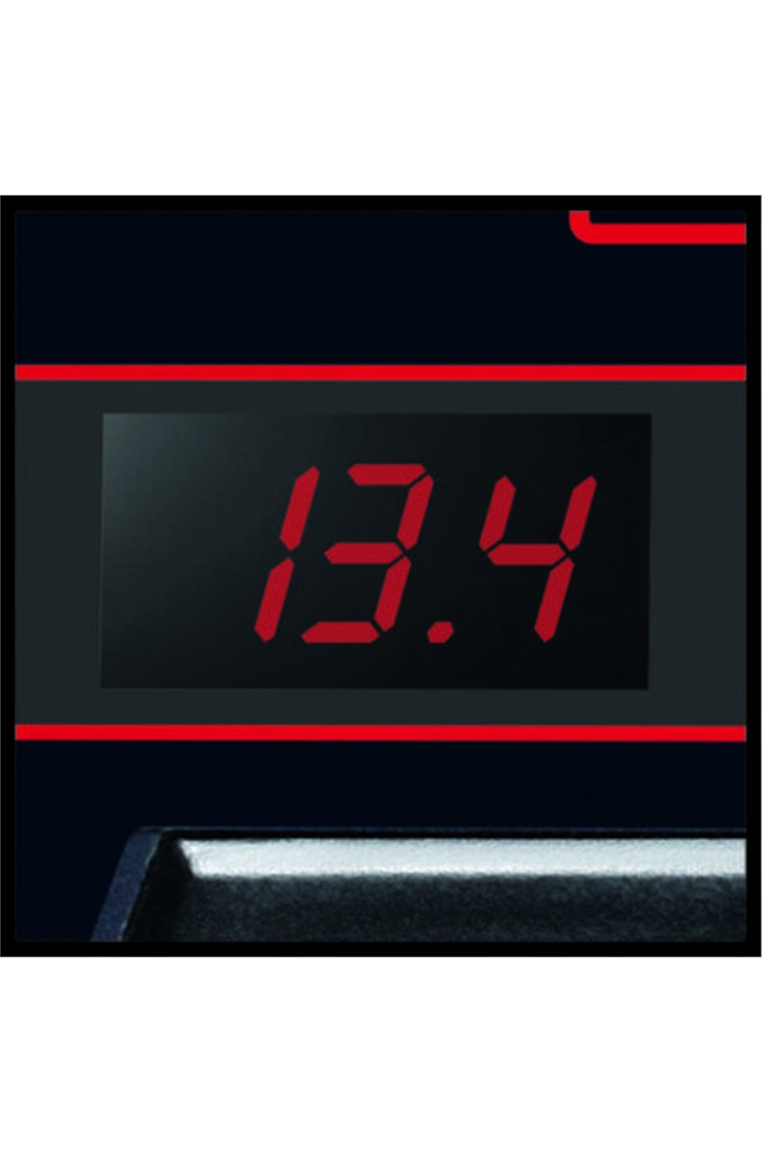 Einhell CC-BC 30 M Akü Şarj ve Takviye CihazıEinhell1002275Yedek Akü Şarj Cihazları-LastikTR.com