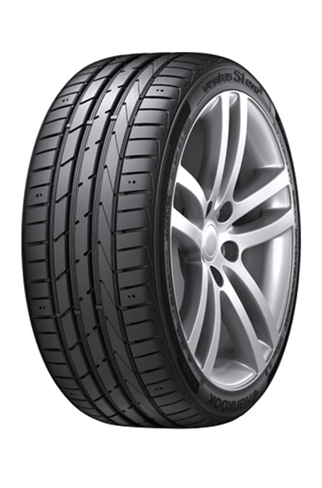 Hankook 225/40R18 88Y K117 Ventus S1 Evo2  RFT Yaz Lastiği (2026)Hankook1015732-26Oto Lastik-LastikTR.com