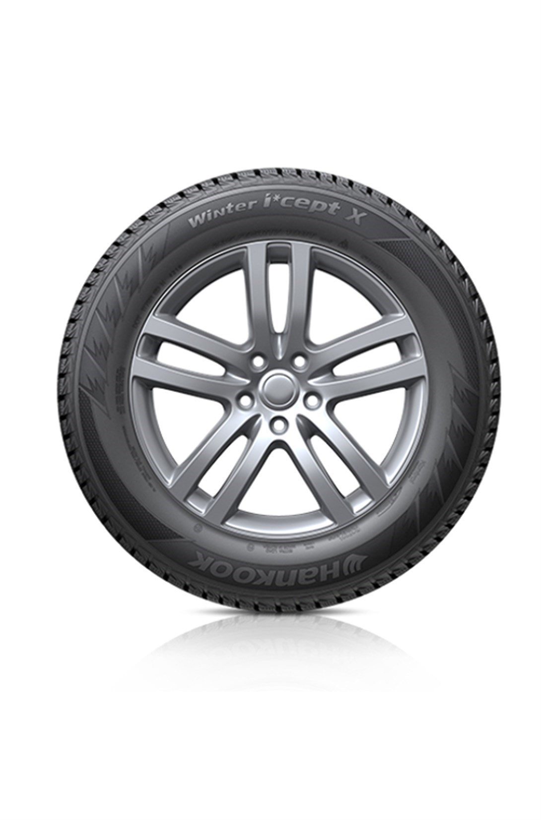 Hankook 235/65R17 108T Winter i*cept X RW10 HP P04 XL Kış LastiğiHankook1015877Oto Lastik-LastikTR.com