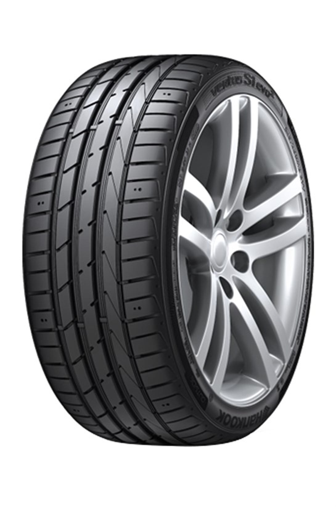 Hankook K117 Ventus S1 Evo2 A SUV 235/50R19 99V Yaz LastiğiHankook10159484x4 Lastik-LastikTR.com